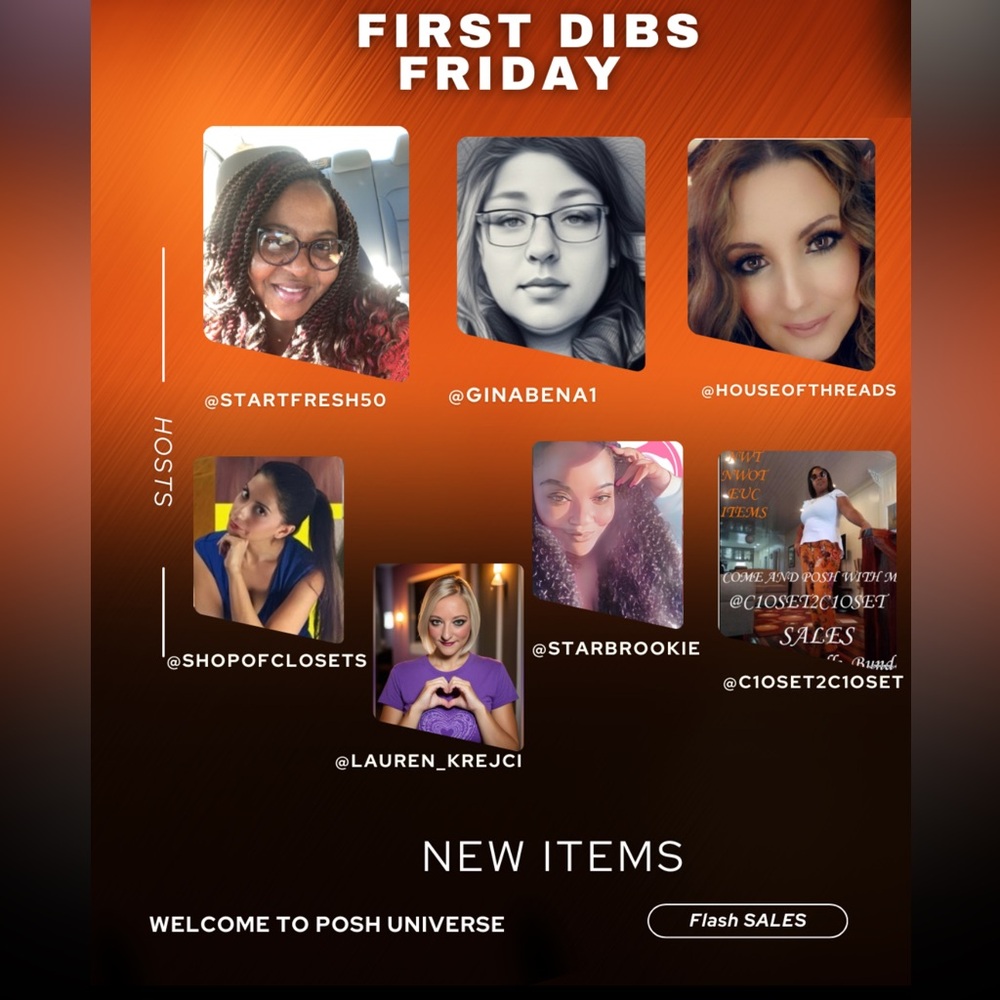 First Dibs Friday Share Show! - Picture 3 of 3